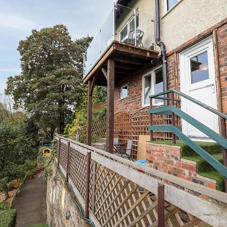 Westoe Hideaway Villa Llangollen Eksteriør bilde