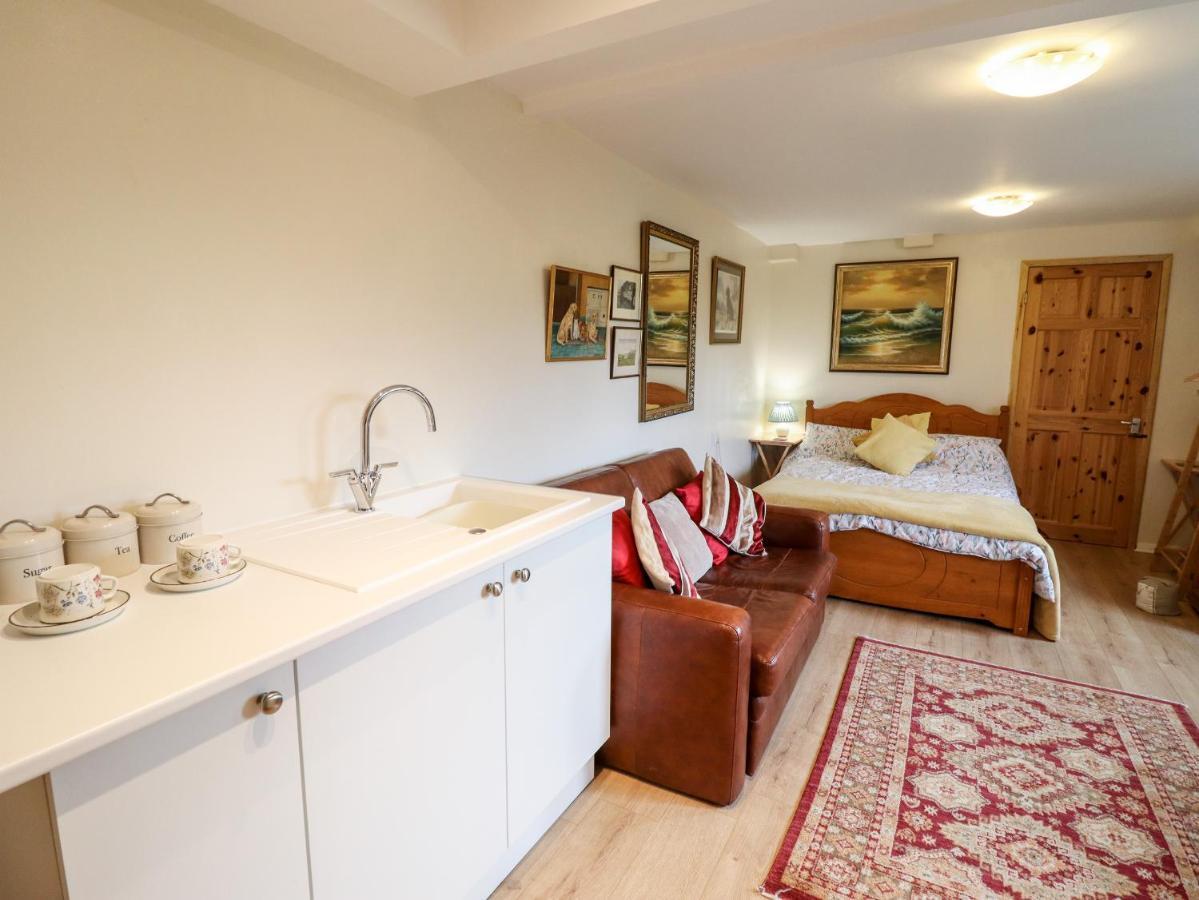 Westoe Hideaway Villa Llangollen Eksteriør bilde