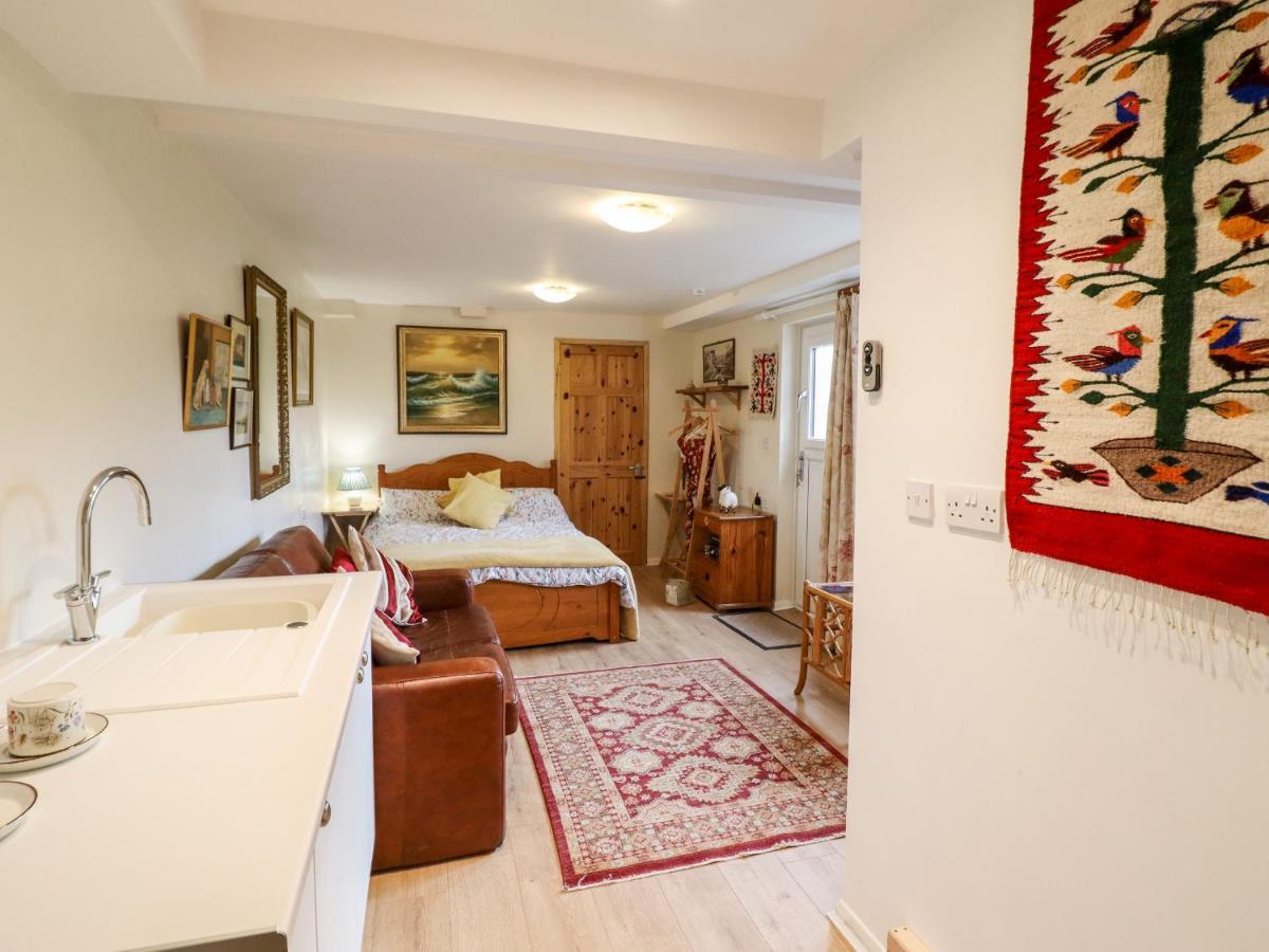 Westoe Hideaway Villa Llangollen Eksteriør bilde