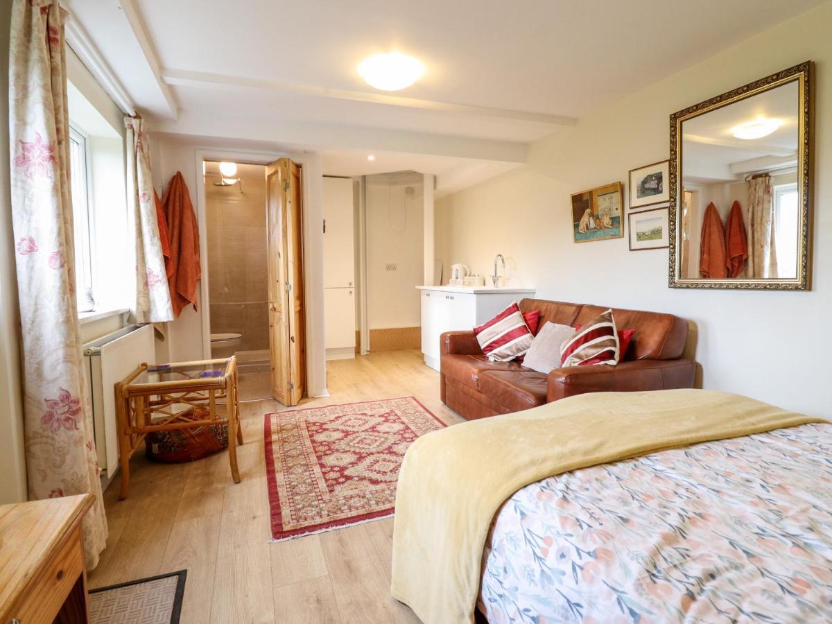 Westoe Hideaway Villa Llangollen Eksteriør bilde