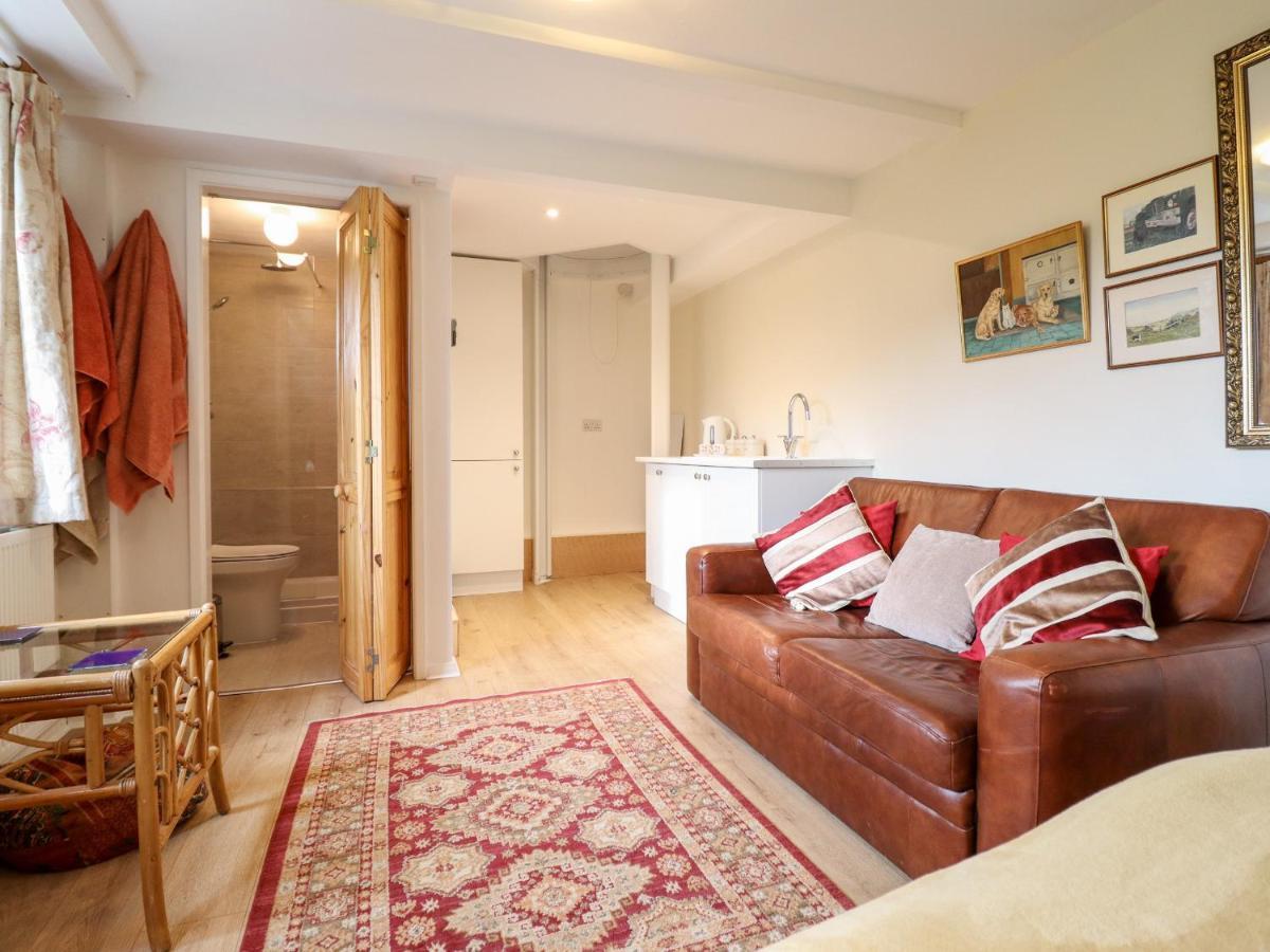 Westoe Hideaway Villa Llangollen Eksteriør bilde